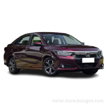 GAC Honda Crider Sharp Hybrid Sharp Comfort Zhixiang Magic Night Ultimate Edition 96KW Electric Car Honda Crider 1.0T Auto